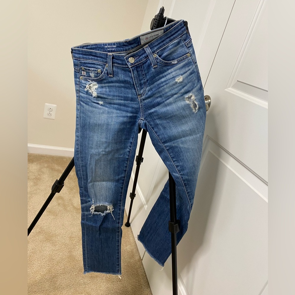 Denim - Picture 6 of 6